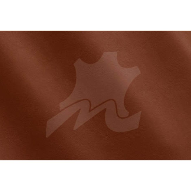 Шкіра напа JOY коричневий REDSKIN 1,0-1,2 Італія